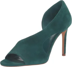 Vince Camuto Women's Alinton High Heel Sandal Heeled
