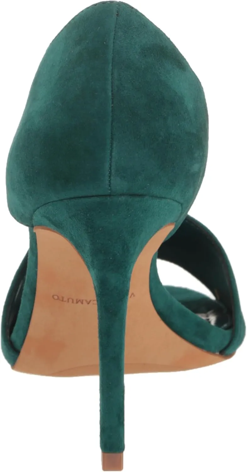 Vince Camuto Women's Alinton High Heel Sandal Heeled