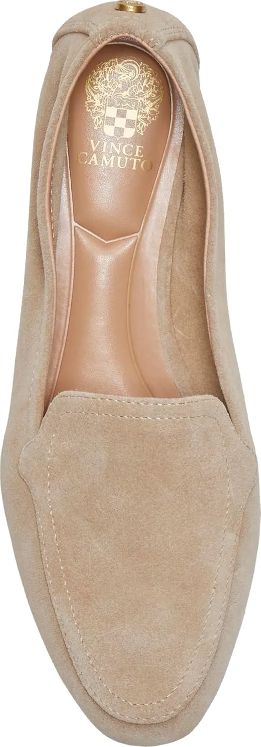 Vince Camuto Women's Cintha Loafer Flat