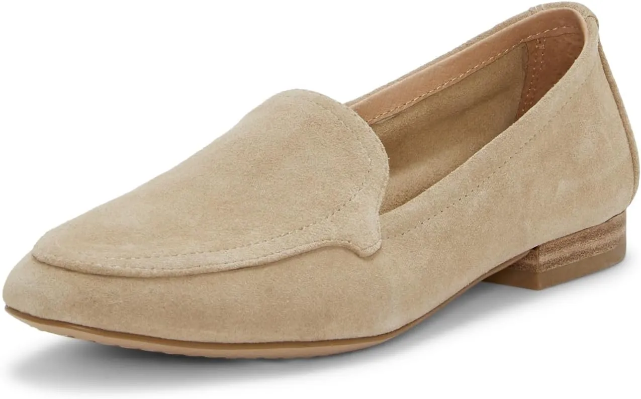 Vince Camuto Women's Cintha Loafer Flat