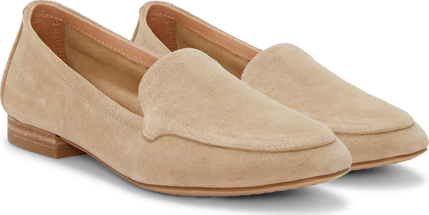 Vince Camuto Women's Cintha Loafer Flat
