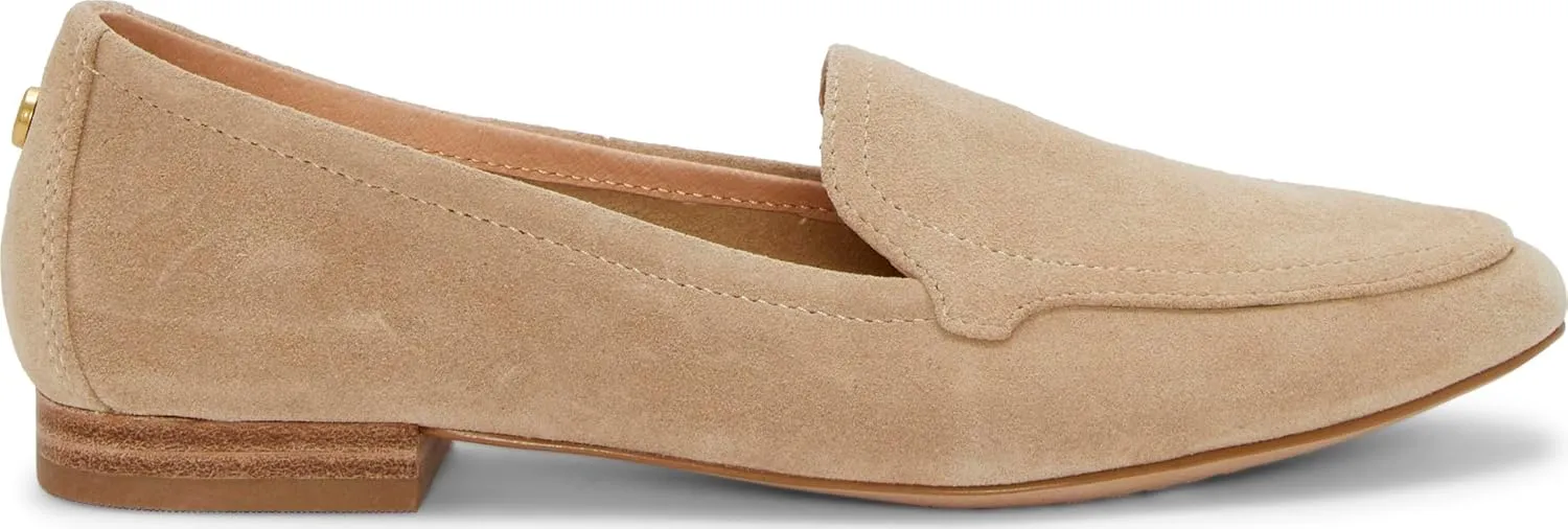 Vince Camuto Women's Cintha Loafer Flat