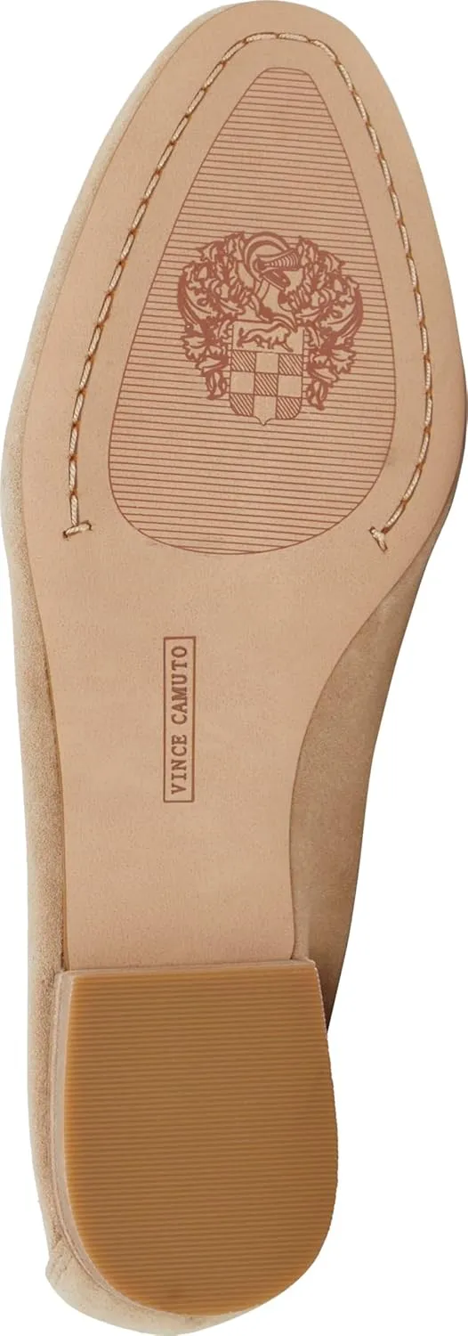 Vince Camuto Women's Cintha Loafer Flat