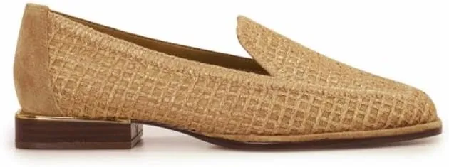 Vince Camuto Women's Dalanda Loafer Flat