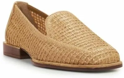 Vince Camuto Women's Dalanda Loafer Flat