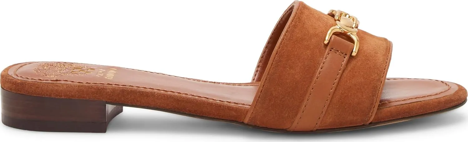 Vince Camuto Women's Maxine Heeled Sandal