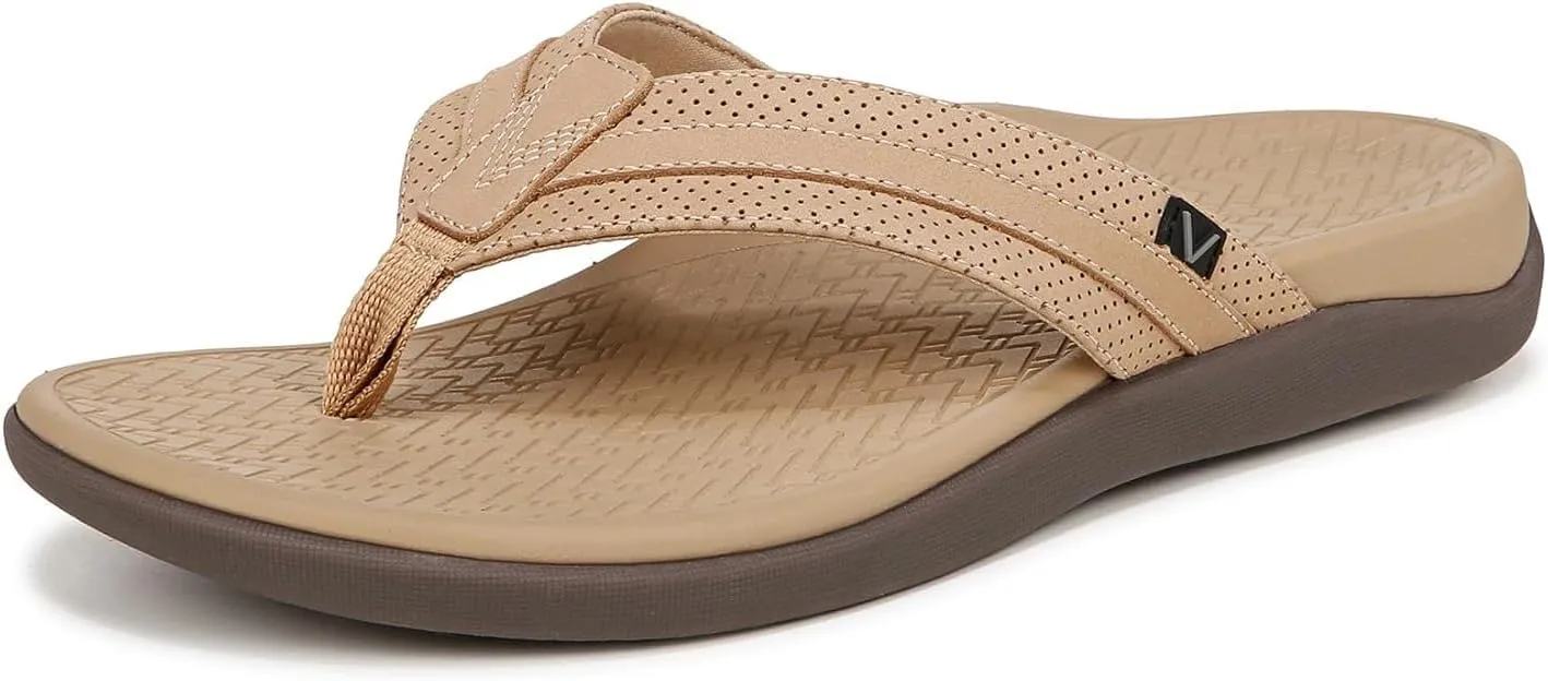 Vionic Men's Tide II Flip-Flop