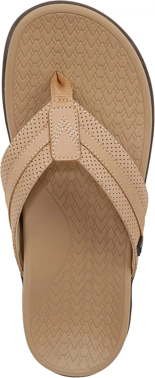 Vionic Men's Tide II Flip-Flop