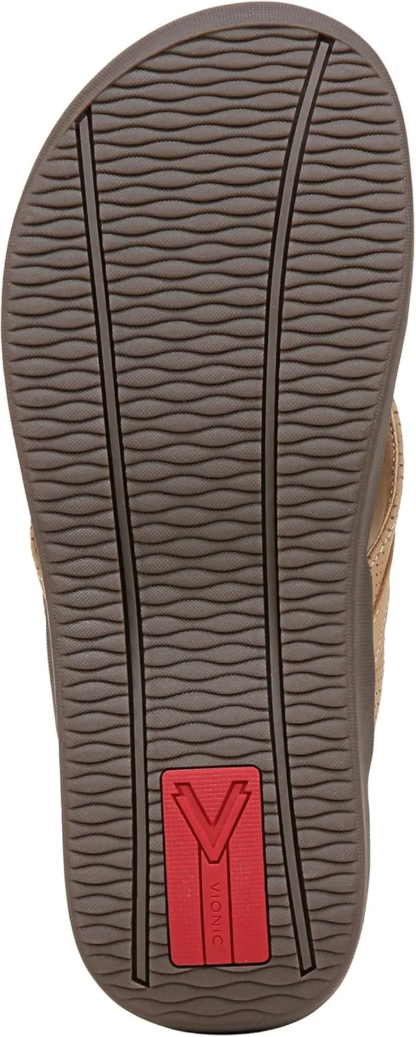 Vionic Men's Tide II Flip-Flop