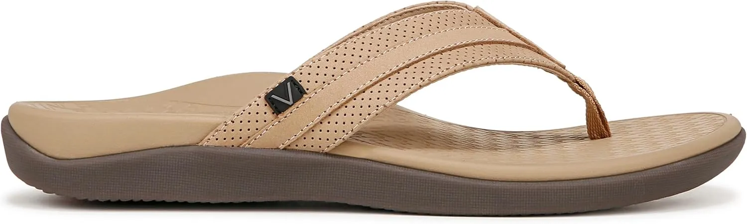 Vionic Men's Tide II Flip-Flop