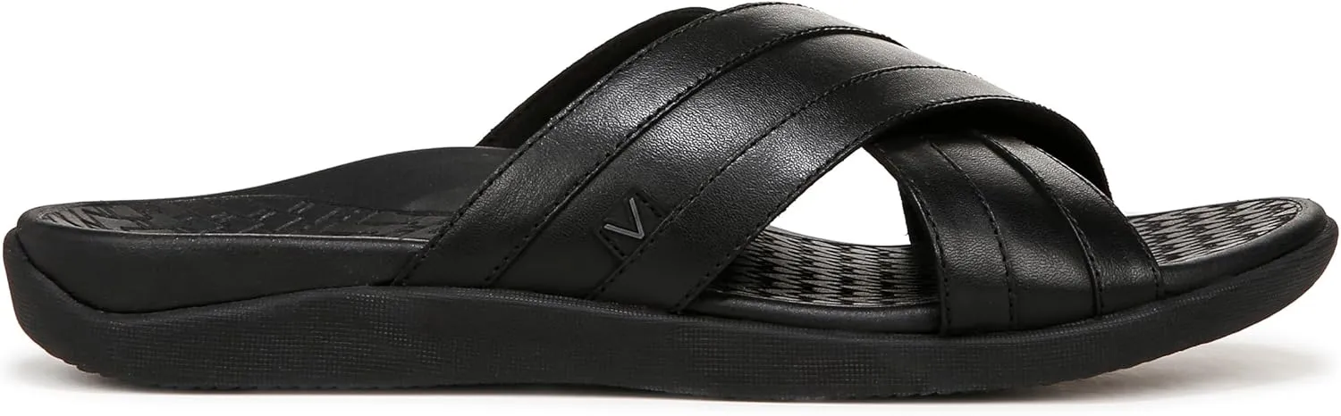 Vionic Men's Tide Slide Sandal
