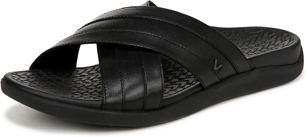 Vionic Men's Tide Slide Sandal