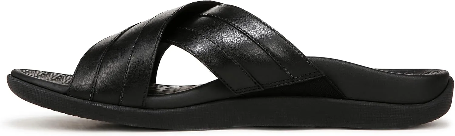 Vionic Men's Tide Slide Sandal