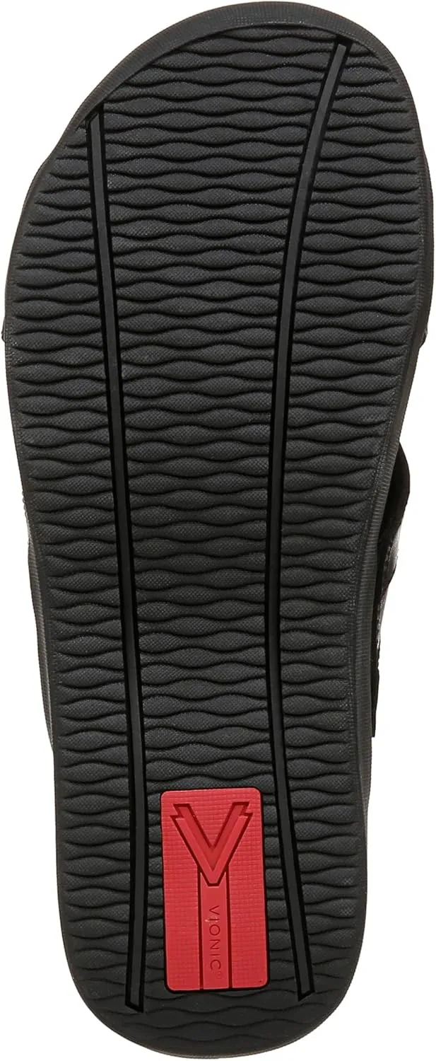Vionic Men's Tide Slide Sandal