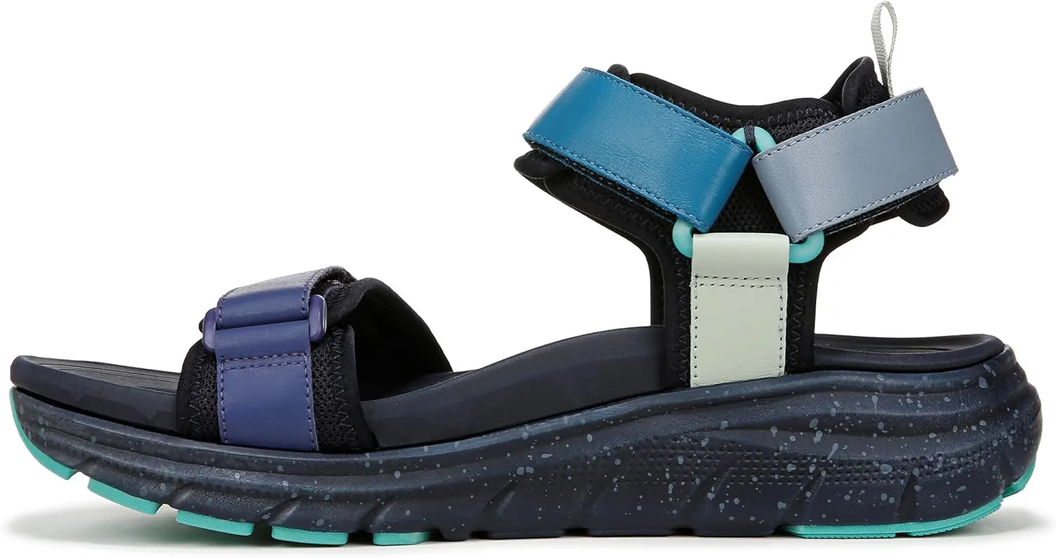 Vionic Men's Walk Max Wanderer Sandal