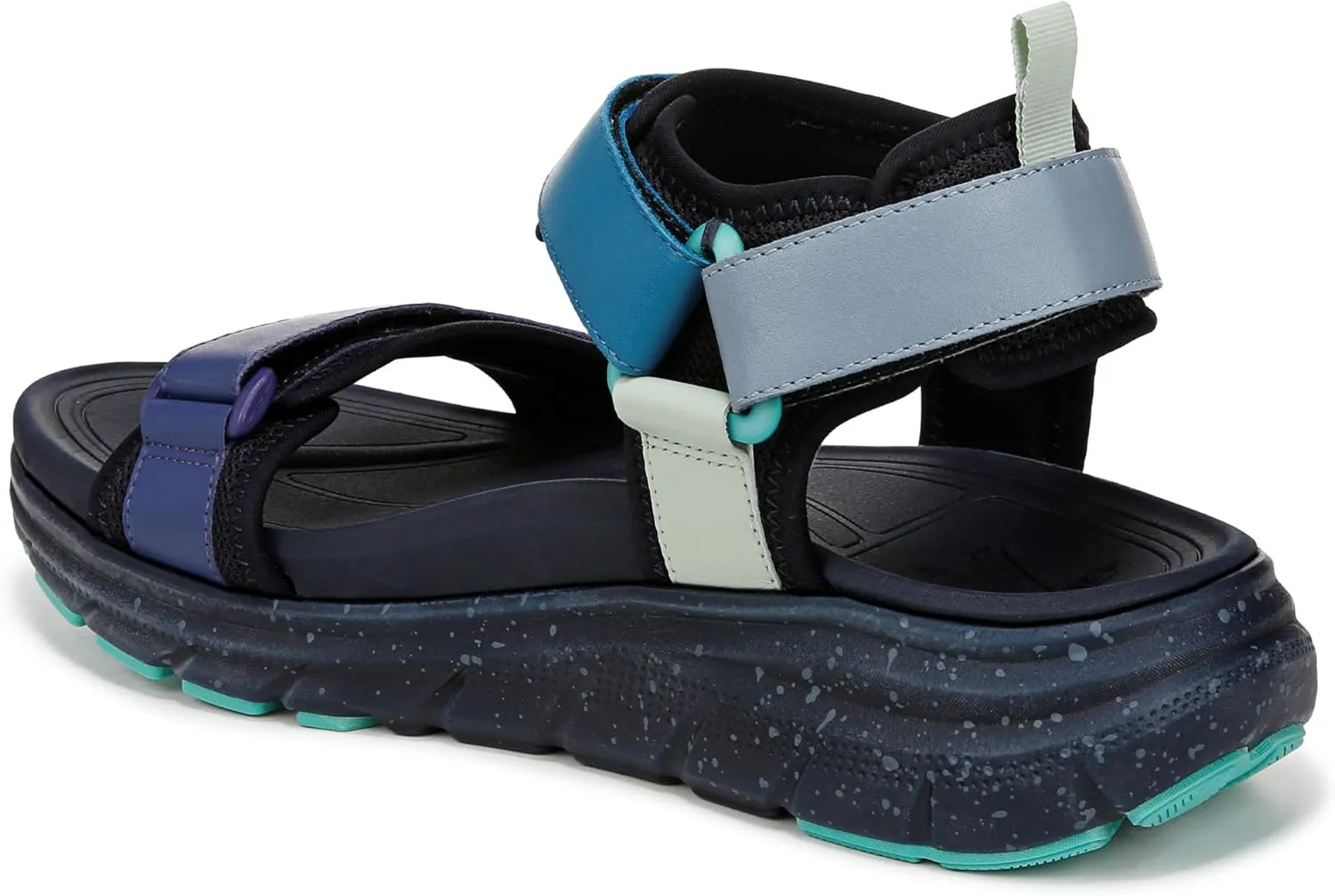 Vionic Men's Walk Max Wanderer Sandal