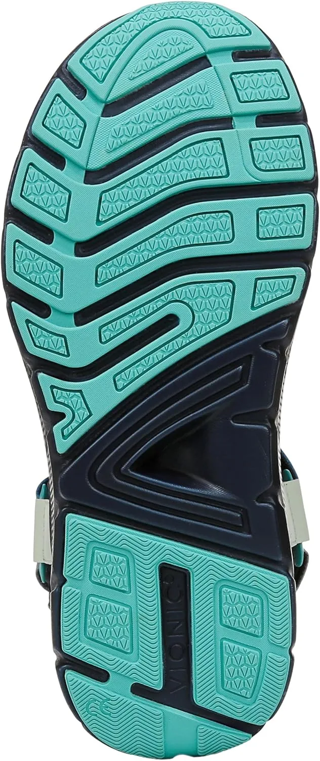 Vionic Men's Walk Max Wanderer Sandal