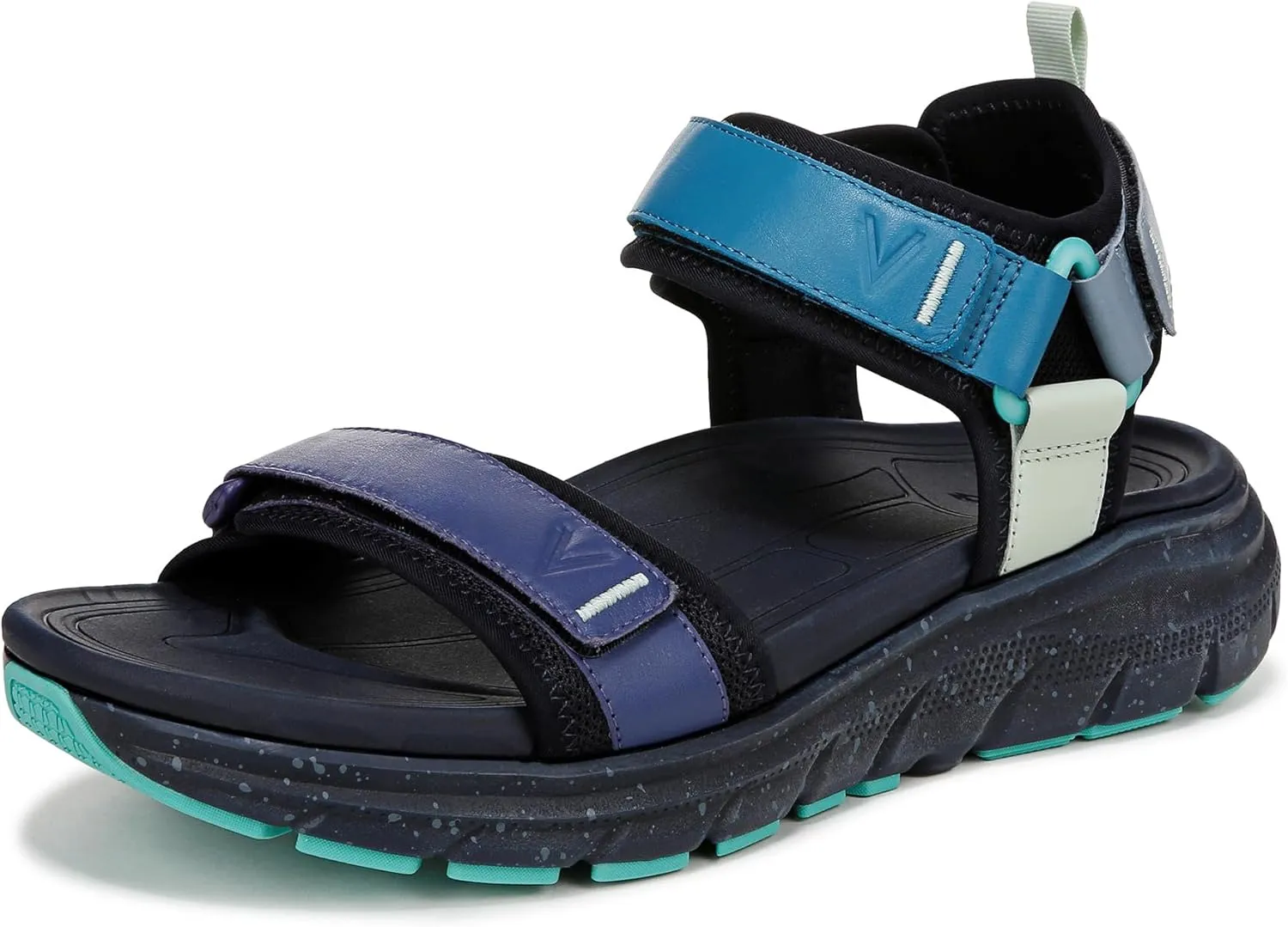 Vionic Men's Walk Max Wanderer Sandal