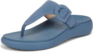 Vionic women's Activate Thongs Flip-Flop