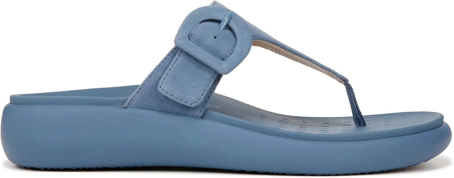 Vionic women's Activate Thongs Flip-Flop