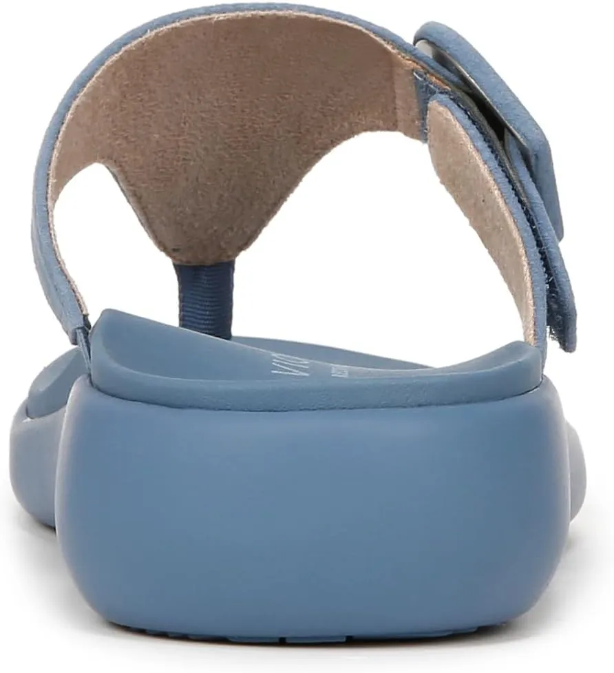 Vionic women's Activate Thongs Flip-Flop