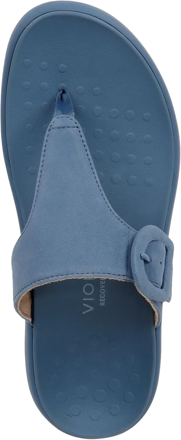 Vionic women's Activate Thongs Flip-Flop