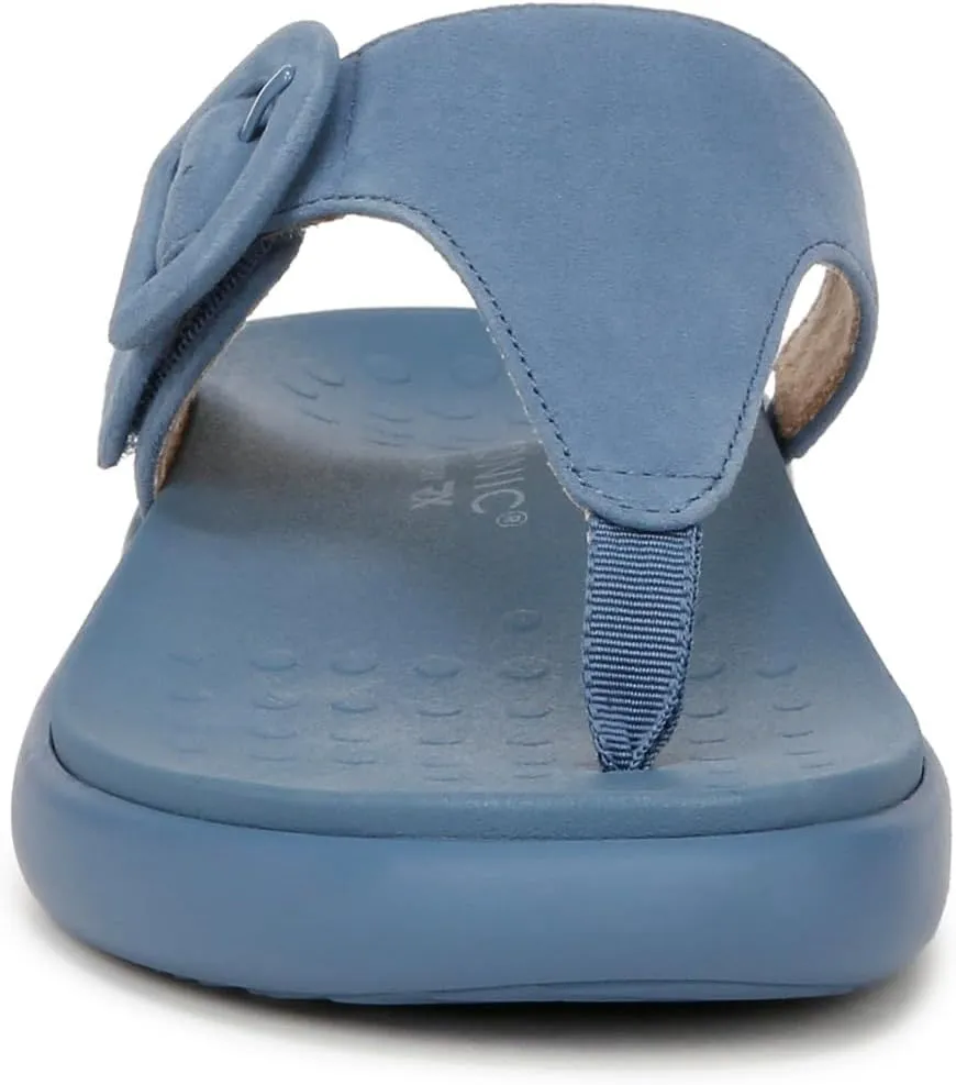 Vionic women's Activate Thongs Flip-Flop