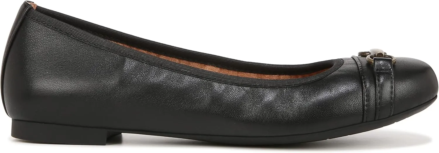 Vionic Women's Ballet Flat