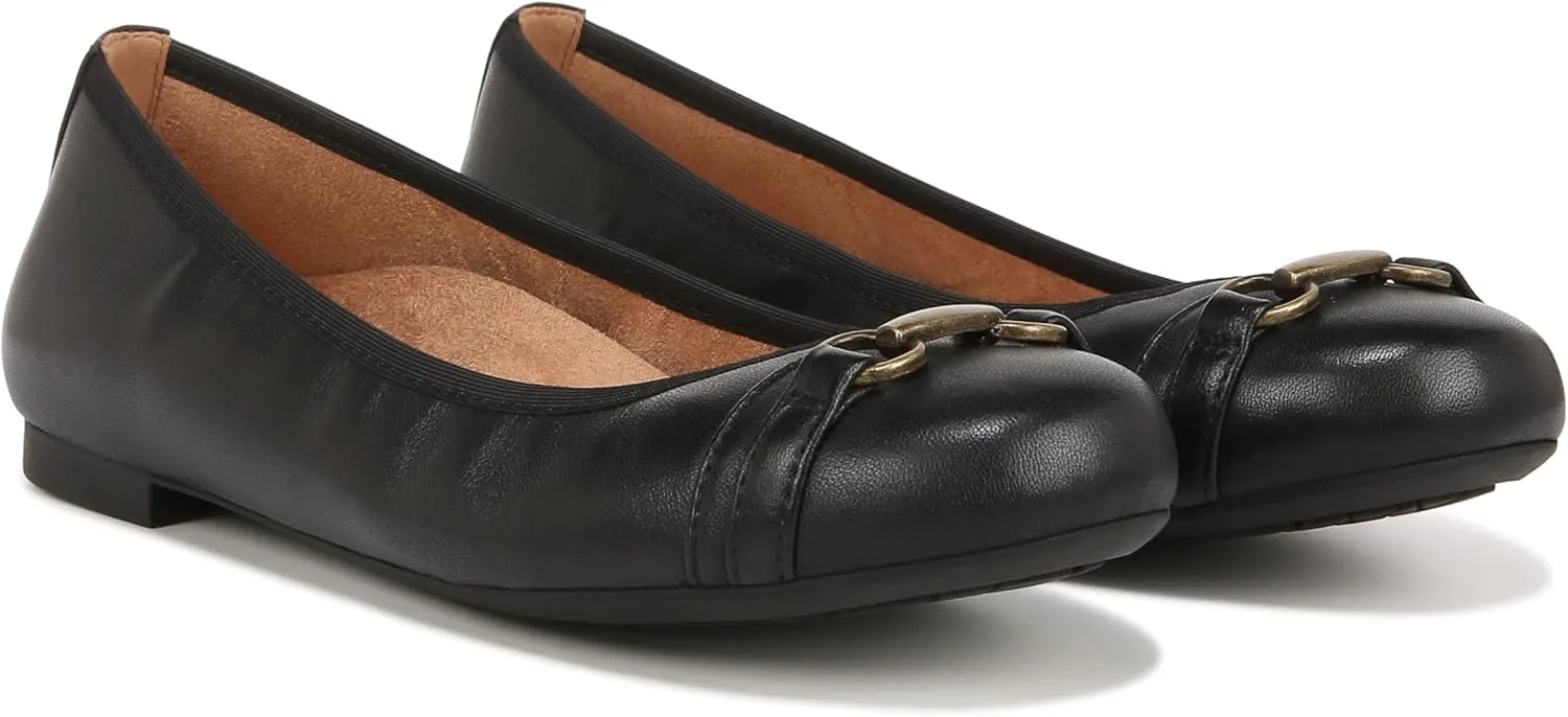 Vionic Women's Ballet Flat