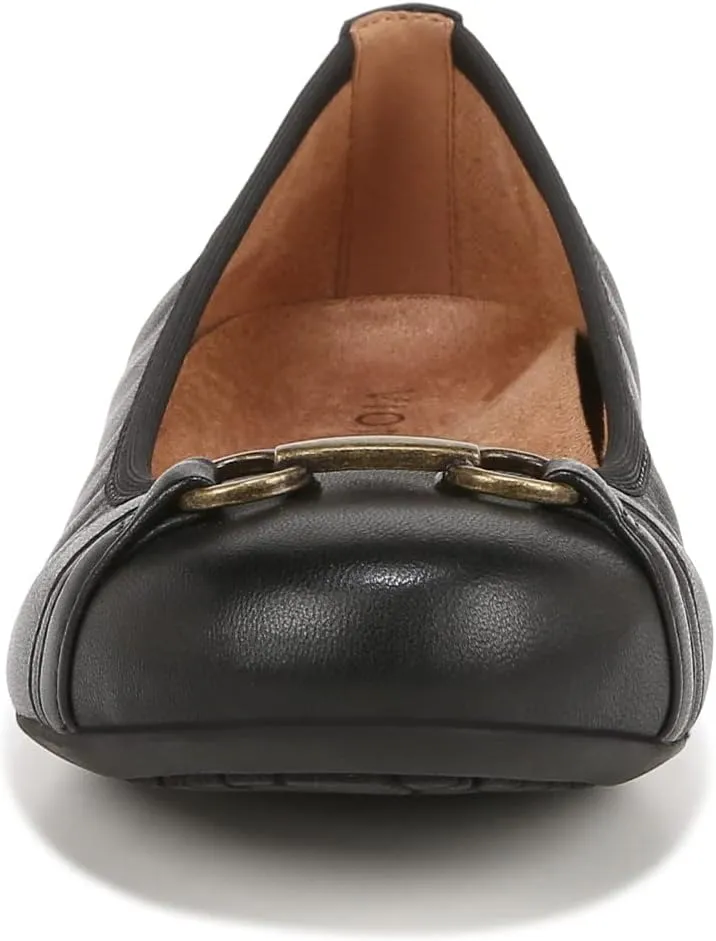 Vionic Women's Ballet Flat