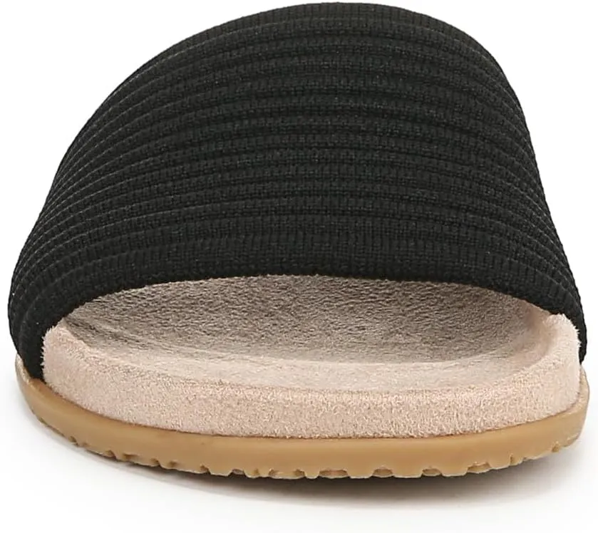 Vionic Women's Evie Knit Slide Sandal