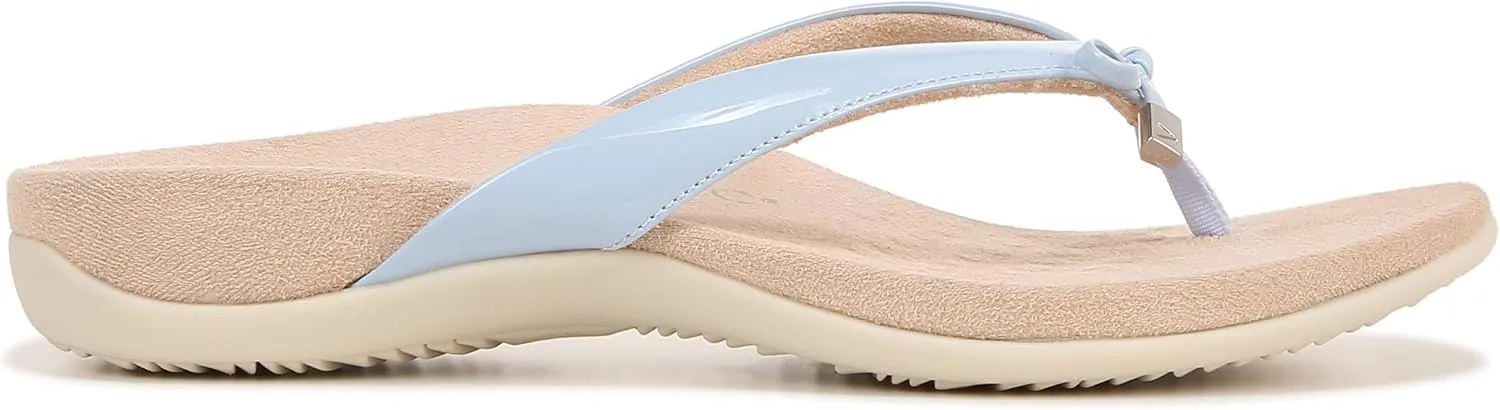 Vionic Women's Rest Bella II Toepost Sandal.