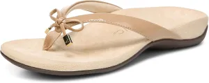 Vionic Women's Rest Bella II Toepost Sandal.