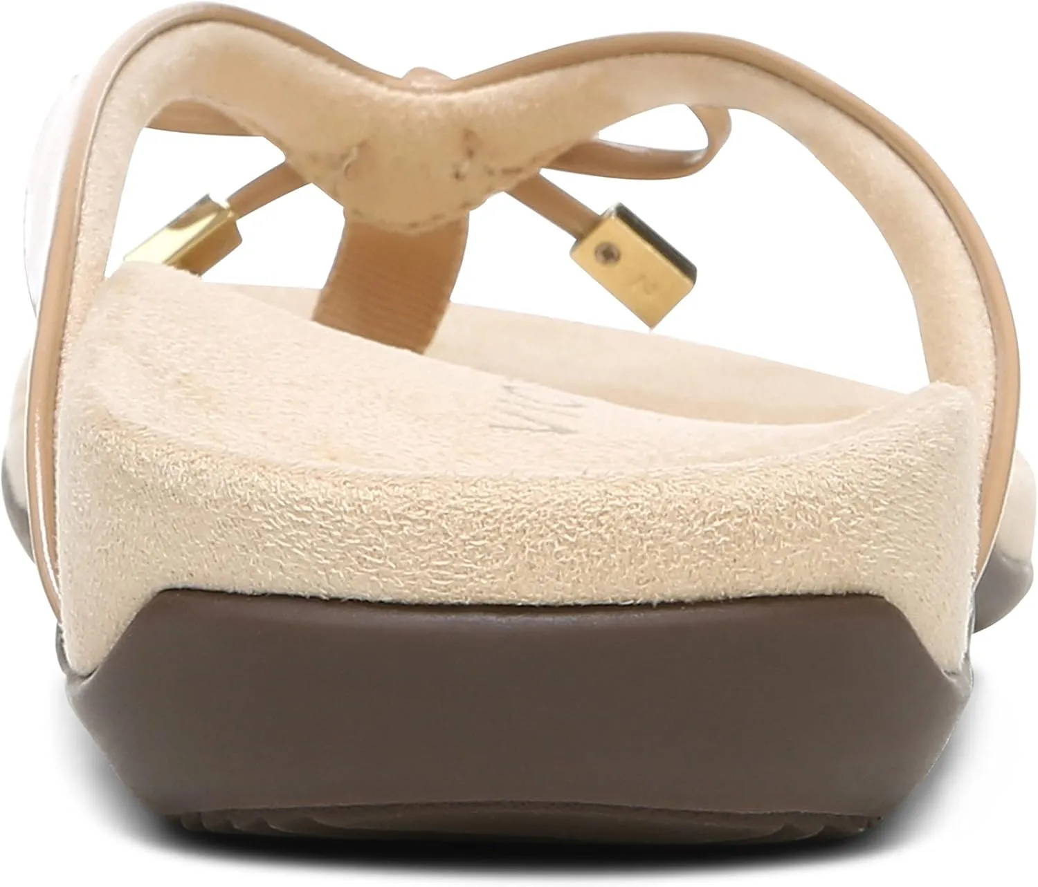 Vionic Women's Rest Bella II Toepost Sandal.