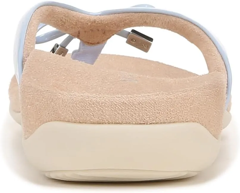 Vionic Women's Rest Bella II Toepost Sandal.