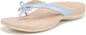 Vionic Women's Rest Bella II Toepost Sandal.