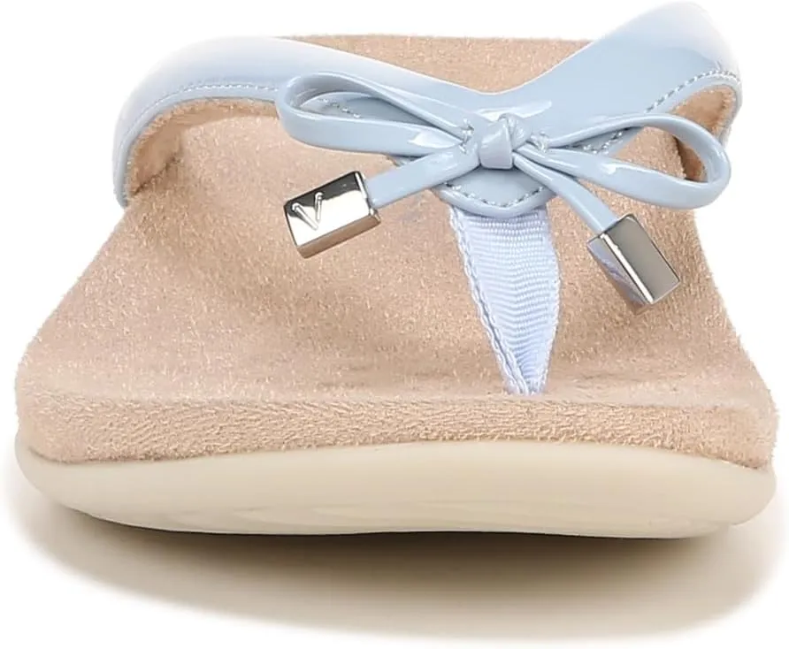 Vionic Women's Rest Bella II Toepost Sandal.