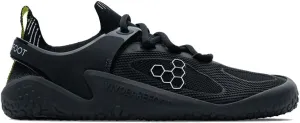 Vivobarefoot Motus Strength Men's Training Shoe, Breathable Mesh, Flat Heel, Lace-Up