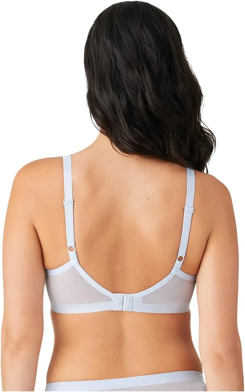 Wacoal Women's All Edge Underwire Bra
