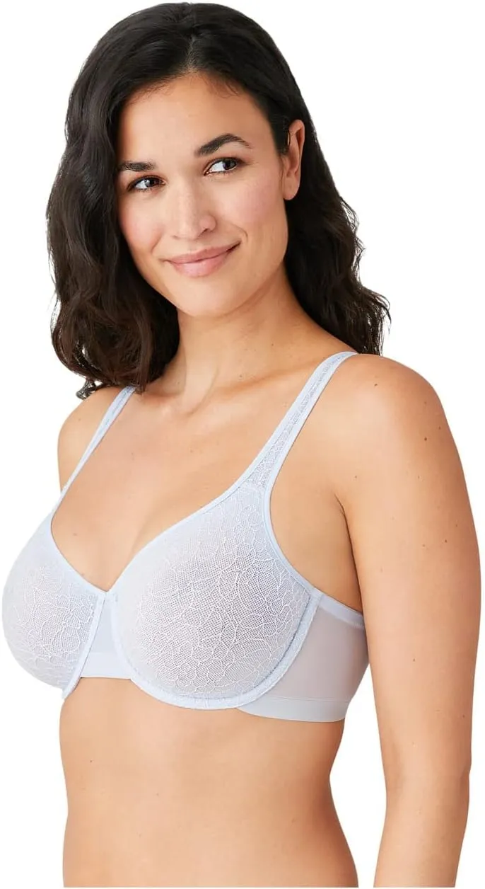 Wacoal Women's All Edge Underwire Bra