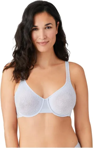 Wacoal Women's All Edge Underwire Bra