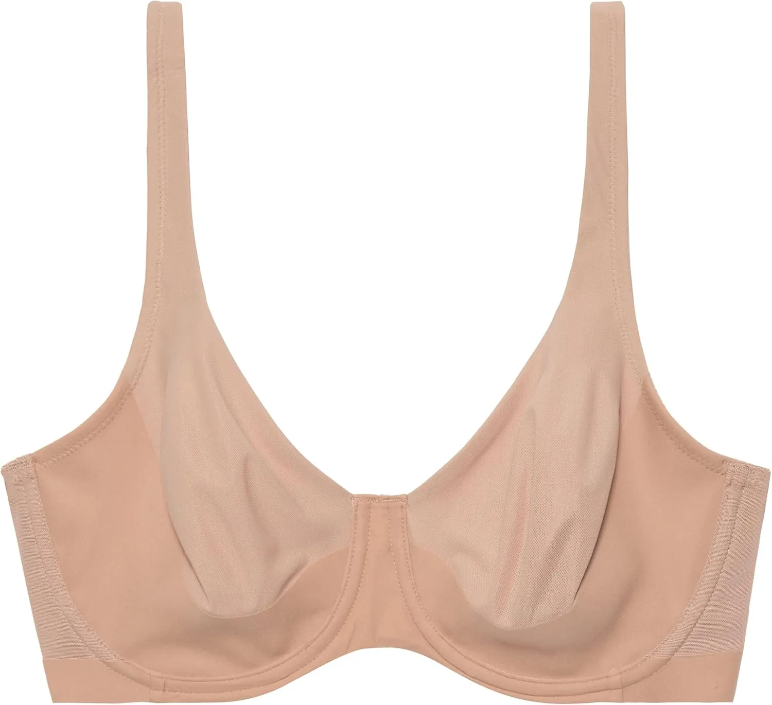 Wacoal Women's Pendulous Shape Revelation Full Figure Underwire Bra