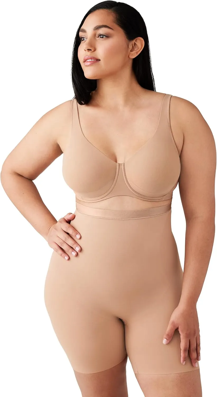 Wacoal Women's Pendulous Shape Revelation Full Figure Underwire Bra