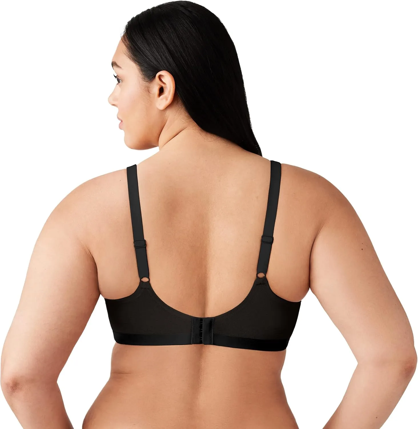 Wacoal Women's Pendulous Shape Revelation Full Figure Underwire Bra