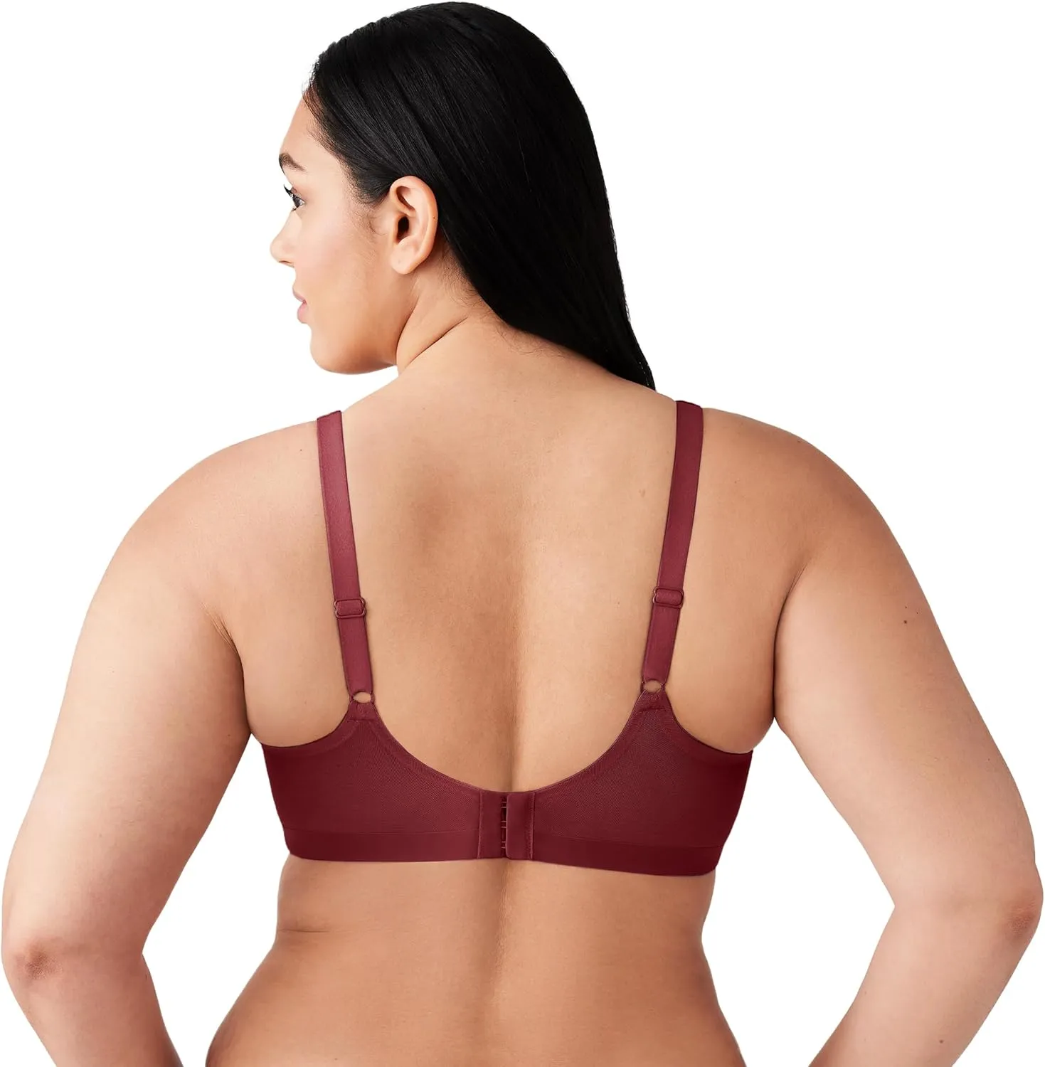 Wacoal Women's Pendulous Shape Revelation Full Figure Underwire Bra