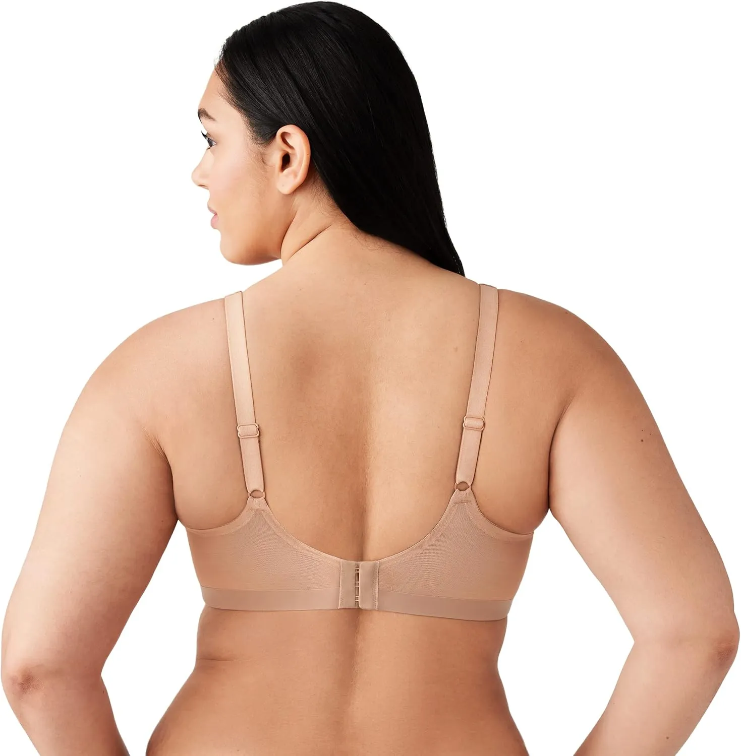 Wacoal Women's Pendulous Shape Revelation Full Figure Underwire Bra