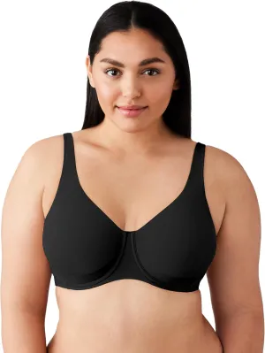 Wacoal Women's Pendulous Shape Revelation Full Figure Underwire Bra