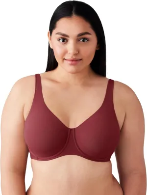 Wacoal Women's Pendulous Shape Revelation Full Figure Underwire Bra