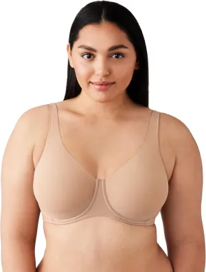 Wacoal Women's Pendulous Shape Revelation Full Figure Underwire Bra