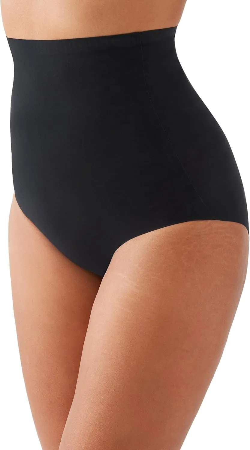 Wacoal Women's Skinsense Shaping Hi Waist Brief